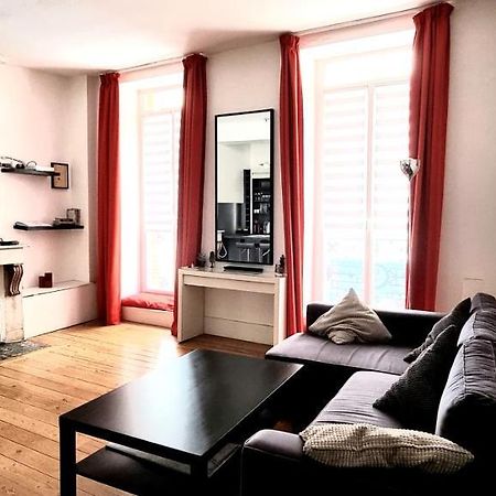 Apartament T2 Cosy - Capitole - Calme - Wi-Fi - Netflix Tuluza Zewnętrze zdjęcie